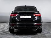 Geely Tugella I Рестайлинг Москва  - изображение 26