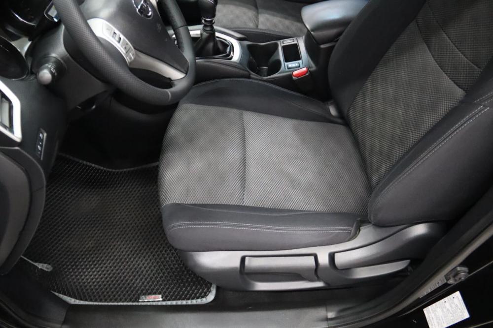 Nissan Qashqai II Сургут  - изображение 10