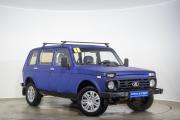 Lada (ВАЗ) Niva Оренбург  - изображение 18