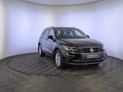 Volkswagen Tiguan II Рестайлинг Москва  - изображение 33