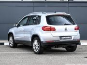 Volkswagen Tiguan I Рестайлинг Новороссийск  - изображение 19