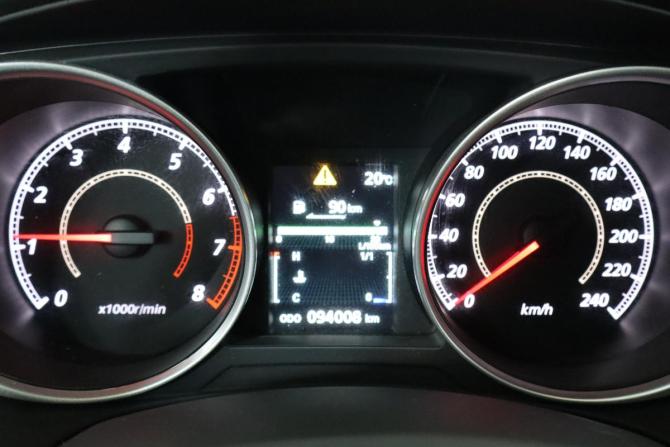Mitsubishi ASX I Рестайлинг с пробегом 2013 года, цена 1 149 000 рублей, 93000 км, внедорожник, Автокод Объявления