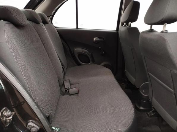 Nissan Micra III (K12) с пробегом 2005 года, цена 439 000 рублей, 220451 км, хэтчбек, Автокод Объявления