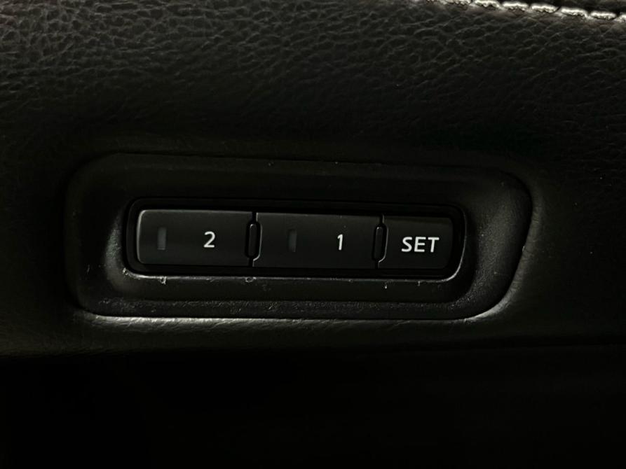 Nissan Pathfinder IV Пермь  - изображение 22