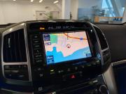 Toyota Land Cruiser 200 Series Рестайлинг 1 Санкт-Петербург  - изображение 42