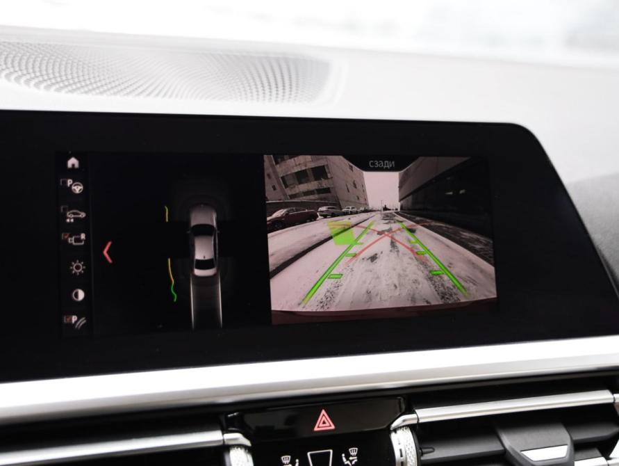 BMW 3 серии VII (G2x) Санкт-Петербург  - изображение 15
