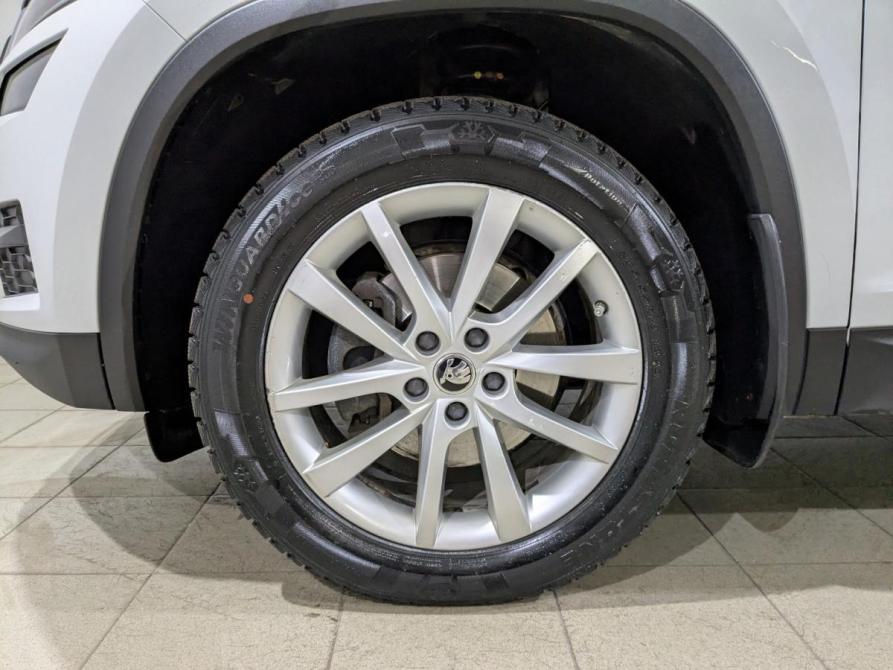 Skoda Kodiaq I Химки  - изображение 6