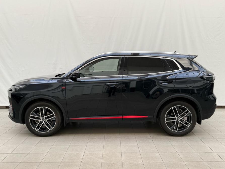 Changan CS55 Plus II Нижний Тагил  - изображение 8