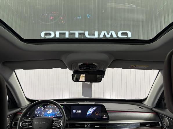 Chery Tiggo 8 Pro Max I Рестайлинг с пробегом 2023 года, цена 2 497 000 рублей, 88700 км, внедорожник, Автокод Объявления