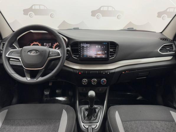 Lada (ВАЗ) Vesta I Рестайлинг (NG) с пробегом 2023 года, цена 840 000 рублей, 95280 км, седан, Автокод Объявления