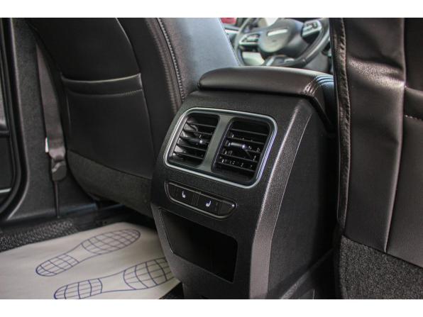 Haval F7x I Рестайлинг с пробегом 2023 года, цена 2 263 000 рублей, 35100 км, внедорожник, Автокод Объявления