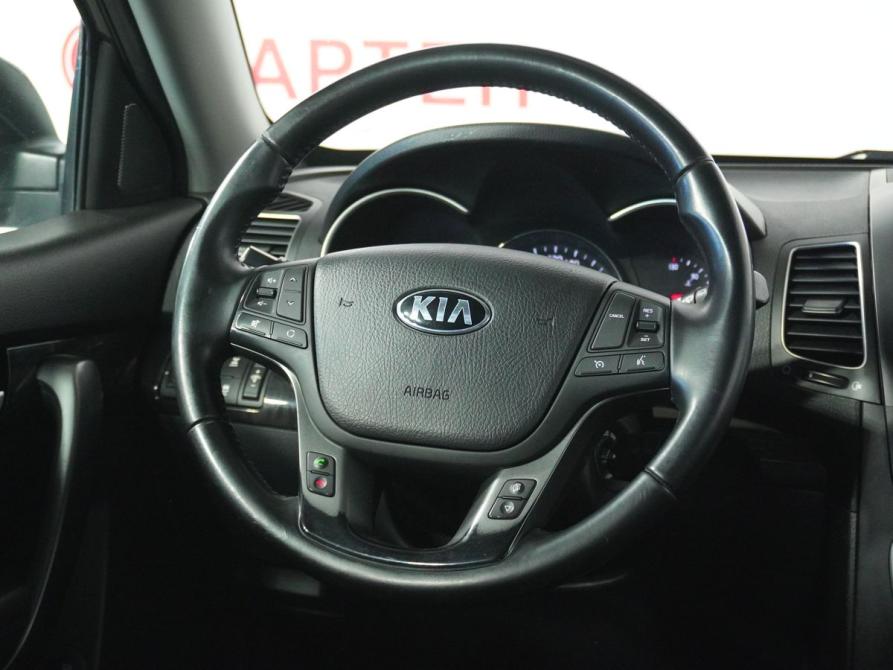 Kia Sorento II Рестайлинг Вологда  - изображение 18