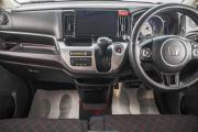 Honda N-WGN I Барнаул  - изображение 44