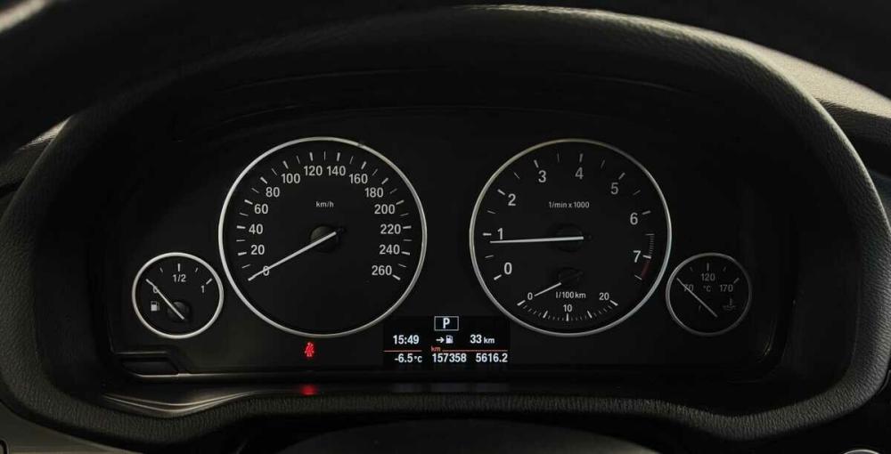 BMW X3 II (F25) Рестайлинг Москва  - изображение 6