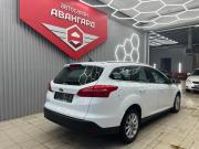 Ford Focus III Рестайлинг Альметьевск  - изображение 33