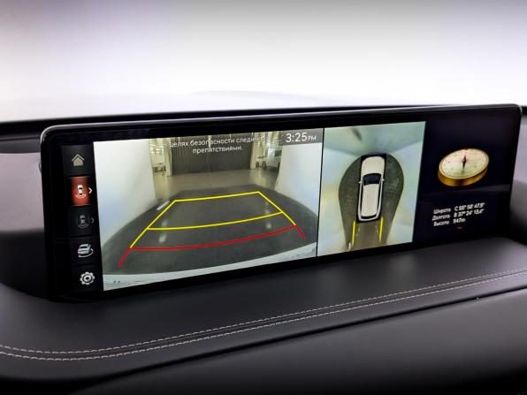 Genesis GV80 I с пробегом 2021 года, цена 5 750 000 рублей, 46202 км, внедорожник, Автокод Объявления