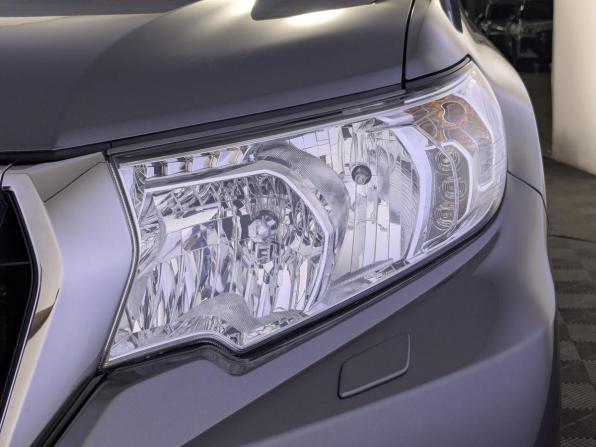 Toyota Land Cruiser Prado 150 Series Рестайлинг 3 с пробегом 2021 года, цена 6 420 000 рублей, 46294 км, внедорожник, Автокод Объявления