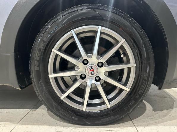 Kia Rio IV с пробегом 2018 года, цена 1 518 000 рублей, 87088 км, хэтчбек, Автокод Объявления