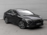 BAIC U5 Plus Москва  - изображение 28