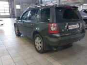 Land Rover Freelander II Санкт-Петербург  - изображение 10