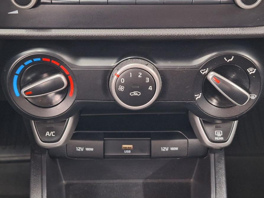 Kia Rio IV Рестайлинг Смоленск  - изображение 10