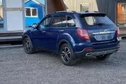 Lifan X60 I Рестайлинг 2 Санкт-Петербург  - изображение 17