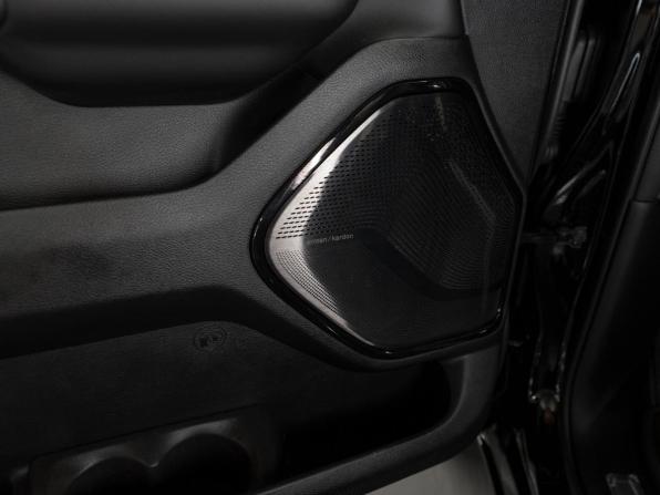 Ram 1500 V Рестайлинг с пробегом 2026 года, цена 10 700 000 рублей, 44 км, пикап, Автокод Объявления