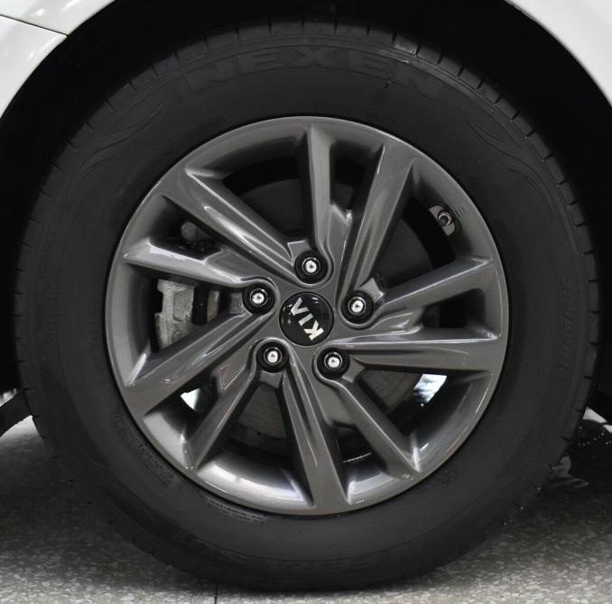 Kia Optima IV Рестайлинг Москва  - изображение 16