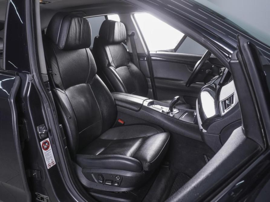 BMW 5 серии VI (F10/F11/F07) Ростов-на-Дону  - изображение 8