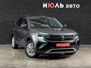 Volkswagen Taos I Екатеринбург  - изображение 25