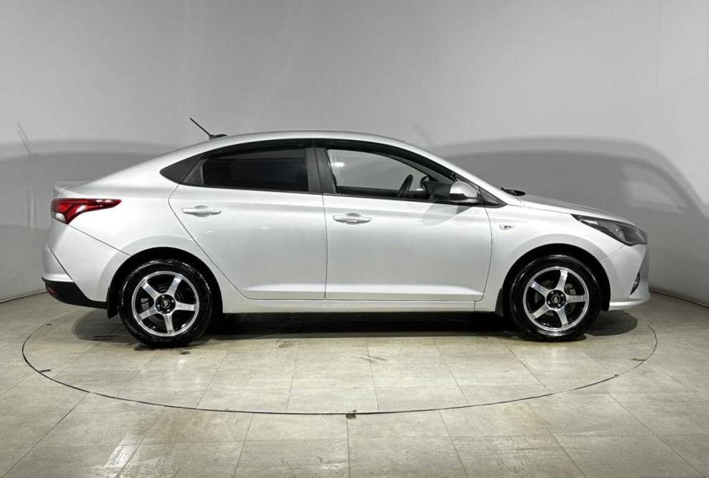 Hyundai Solaris II Саранск  - изображение 5