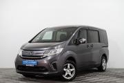 Honda Stepwgn V Сургут  - изображение 23