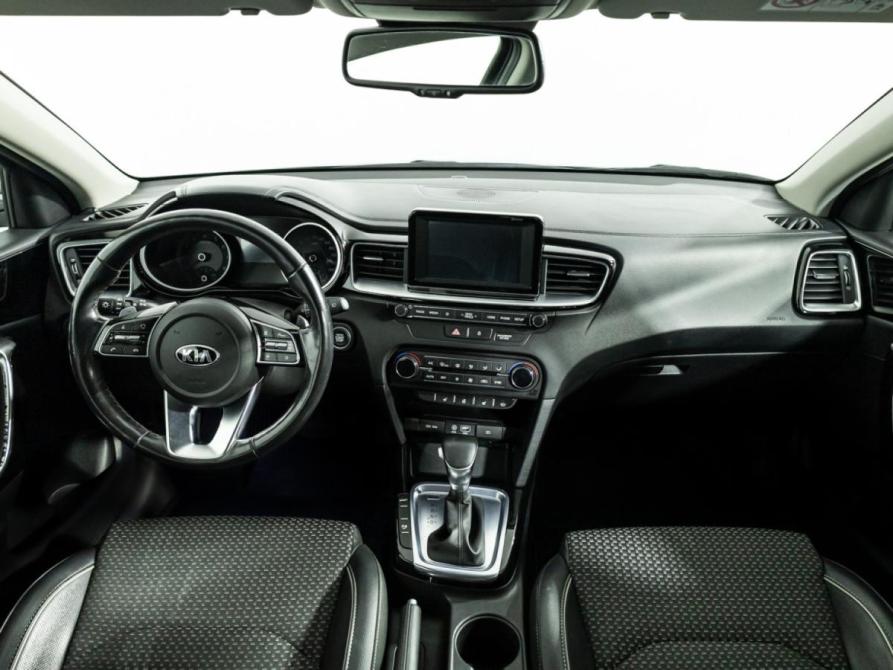 Kia Ceed III Санкт-Петербург  - изображение 13