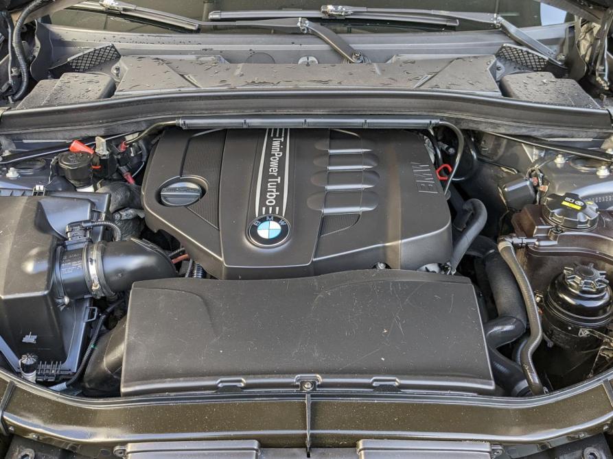 BMW X1 I (E84) Рестайлинг Москва  - изображение 9