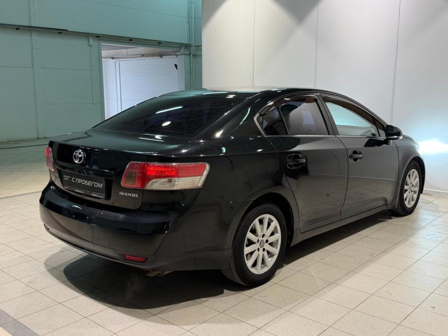 Toyota Avensis III Самара  - изображение 7