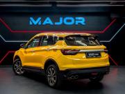 Belgee X50 Москва  - изображение 34