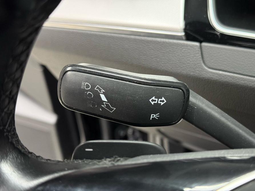 Volkswagen Passat B8 Ижевск  - изображение 25