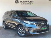 Kia Sorento III Prime Рестайлинг Калининград  - изображение 23