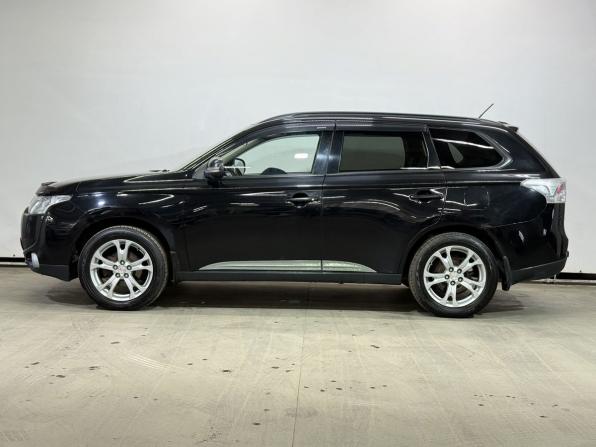 Mitsubishi Outlander III с пробегом 2013 года, цена 1 299 000 рублей, 182178 км, внедорожник, Автокод Объявления