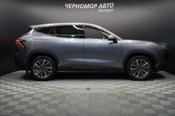 JETOUR DASHING I с пробегом 2023 года, цена 2 089 016 рублей, 33000 км, внедорожник, Автокод Объявления