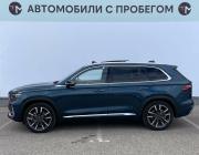 Geely Monjaro I Стерлитамак  - изображение 31