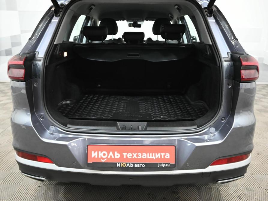 Chery Tiggo 7 Pro I Екатеринбург  - изображение 6