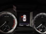 Skoda Octavia III (A7) Рестайлинг Москва  - изображение 39