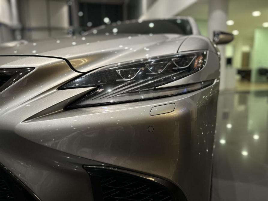 Lexus LS V Казань  - изображение 21