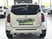 Renault Duster I Рестайлинг Шахты  - изображение 22