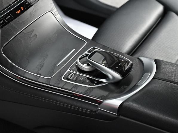 Mercedes-Benz GLC Coupe I (C253) с пробегом 2018 года, цена 2 559 000 рублей, 83266 км, внедорожник, Автокод Объявления