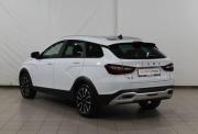 Lada (ВАЗ) Vesta I Рестайлинг (NG) Астрахань  - изображение 42