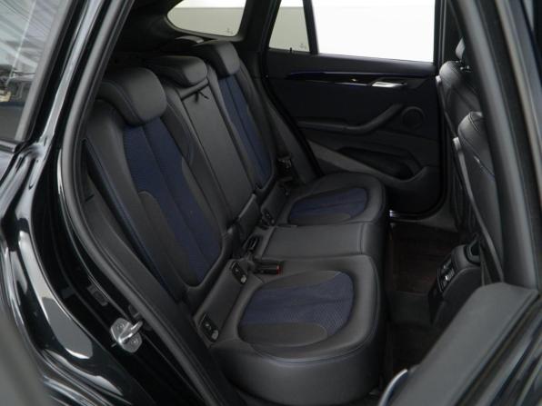 BMW X1 II (F48) Рестайлинг с пробегом 2020 года, цена 2 550 000 рублей, 122180 км, внедорожник, Автокод Объявления