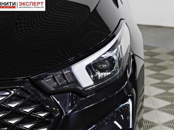 Omoda S5 с пробегом 2023 года, цена 1 597 000 рублей, 47023 км, седан, Автокод Объявления