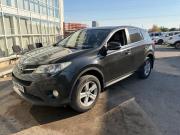 Toyota RAV4 IV (XA40) Волгоград  - изображение 8